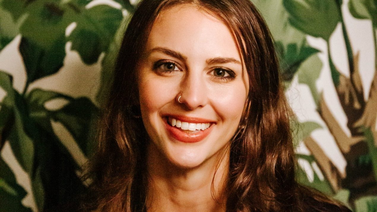 109 | The Most Common Sins and Struggles Based on Each Enneagram Number & The Enneagram and Christianity with Meredith Boggs